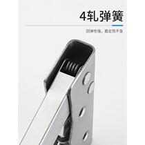 Ben Xinnong customized fire door stainless steel sequencer door opener fire door passage closing spring sequencer opening