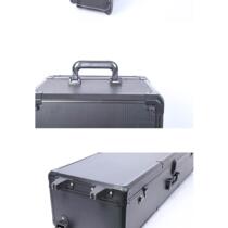Fencing wheel bag sword bag suitcase trolley bag to store a complete set of equipment wheeled bag that can hold 2 swords password lock bag