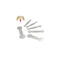 Yuanxin clarinet repair flat pad tool oboe bassoon repair debugging leak tool wind instrument accessories