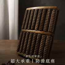 Foot massage roller meridian dredging foot artifact fascia foot leg sole foot massager