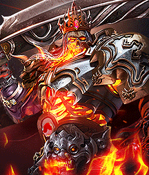 魔龙之戒