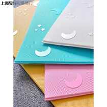 Ceiling stickers self-adhesive roof 3-dimensional wall stickers living room roof ugly wallpaper childrens room bedroom wallpaper