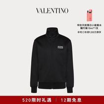 (Deposit) (Interest-free for 12 periods) Mens VLTN TAG technical cotton jacket