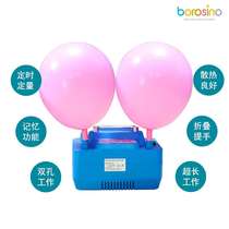 Direct supply balloon pump electric air pump double hole air pump balloon electric air pump inflation tool
