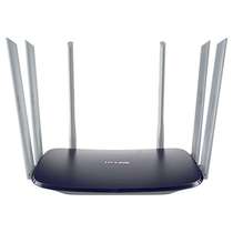 Full Gigabit port TP-LINK TL-WDR7620 Gigabit version wireless router home WIFI through the wall high speed