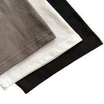 Three-color short-sleeved crotch circle 4060213