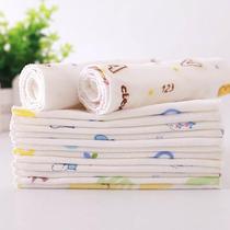 Baby gauze diaper pure cotton washable breathable newborn meson baby new diaper diaper ring baby supplies