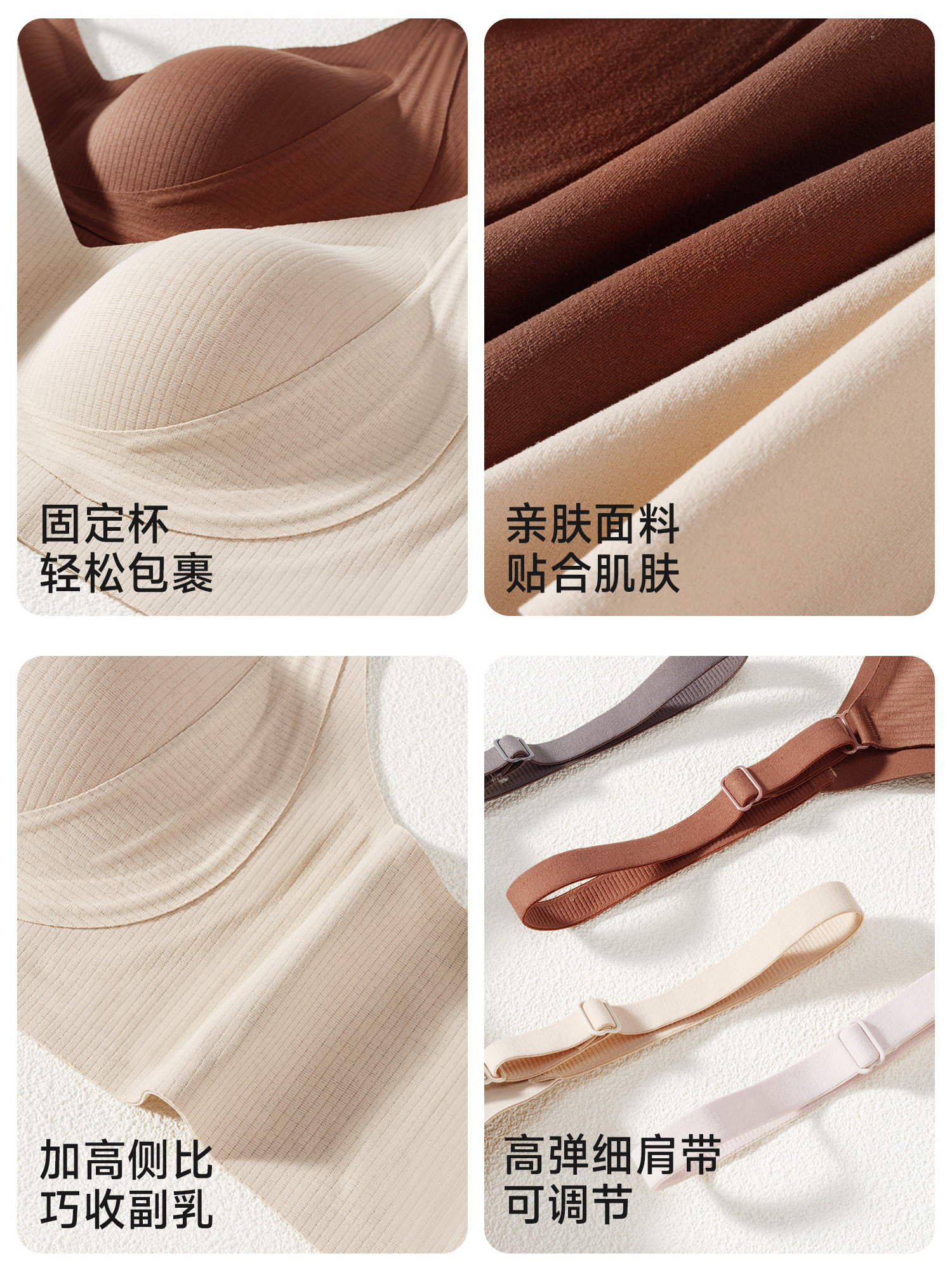 Urban Beauty Maternity Underwear for Pregnant Women, Designed to Not Restrict the Stomach, Gather and Prevent Sagging, Can Be Worn While Sleeping