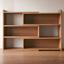 Desktop storage rack desk bookshelf multi-layer desk office storage storage cabinet home small bookcase