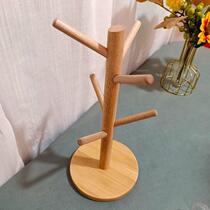 Key chain display rack cultural toys hanging rack lanyard display rack Gouka display rack key chain pendant display rack iron (