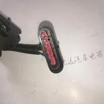 Adapted to Tianlong Tianjin natural gas electronic accelerator pedal acceleration sensor 1108010-C0103-C010