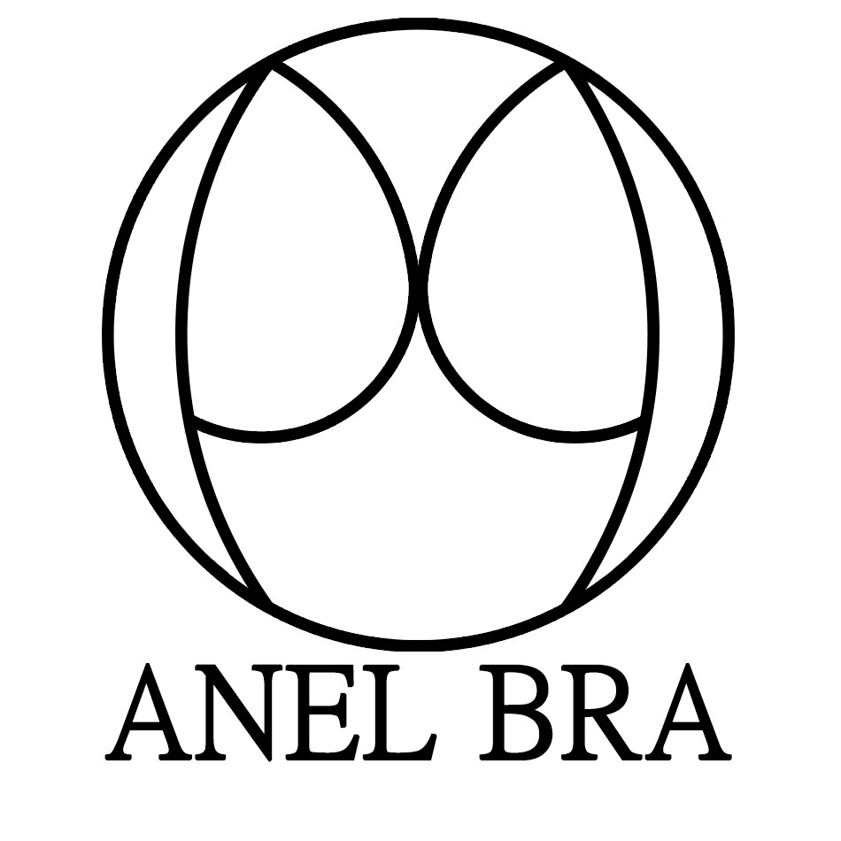 ANEL BRA安内尔内衣的LOGO