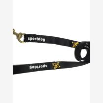 Horse dog German shepherd training dog short leash dog one step large dog training leash Labrador golden retriever dog walking leash