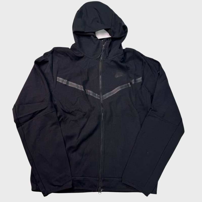 Nk Tech Fleece Hoodie Drip Drill Sports Set Hoodie Pants