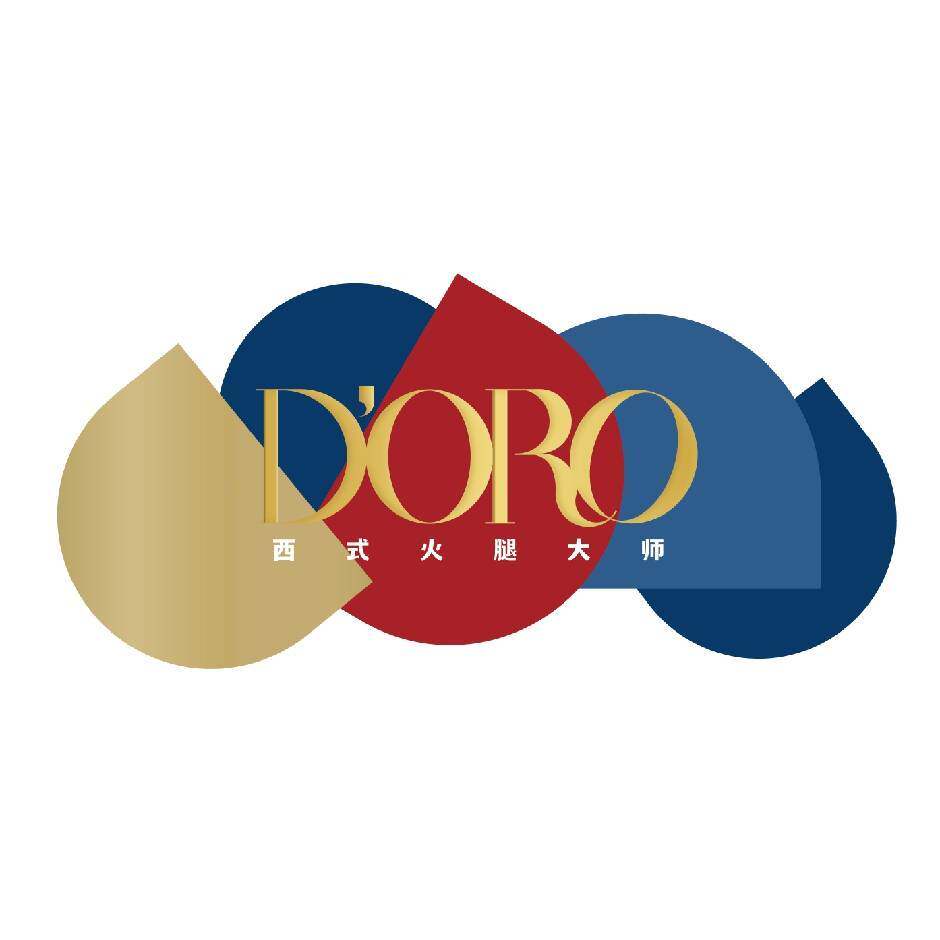 doro旗舰店的LOGO