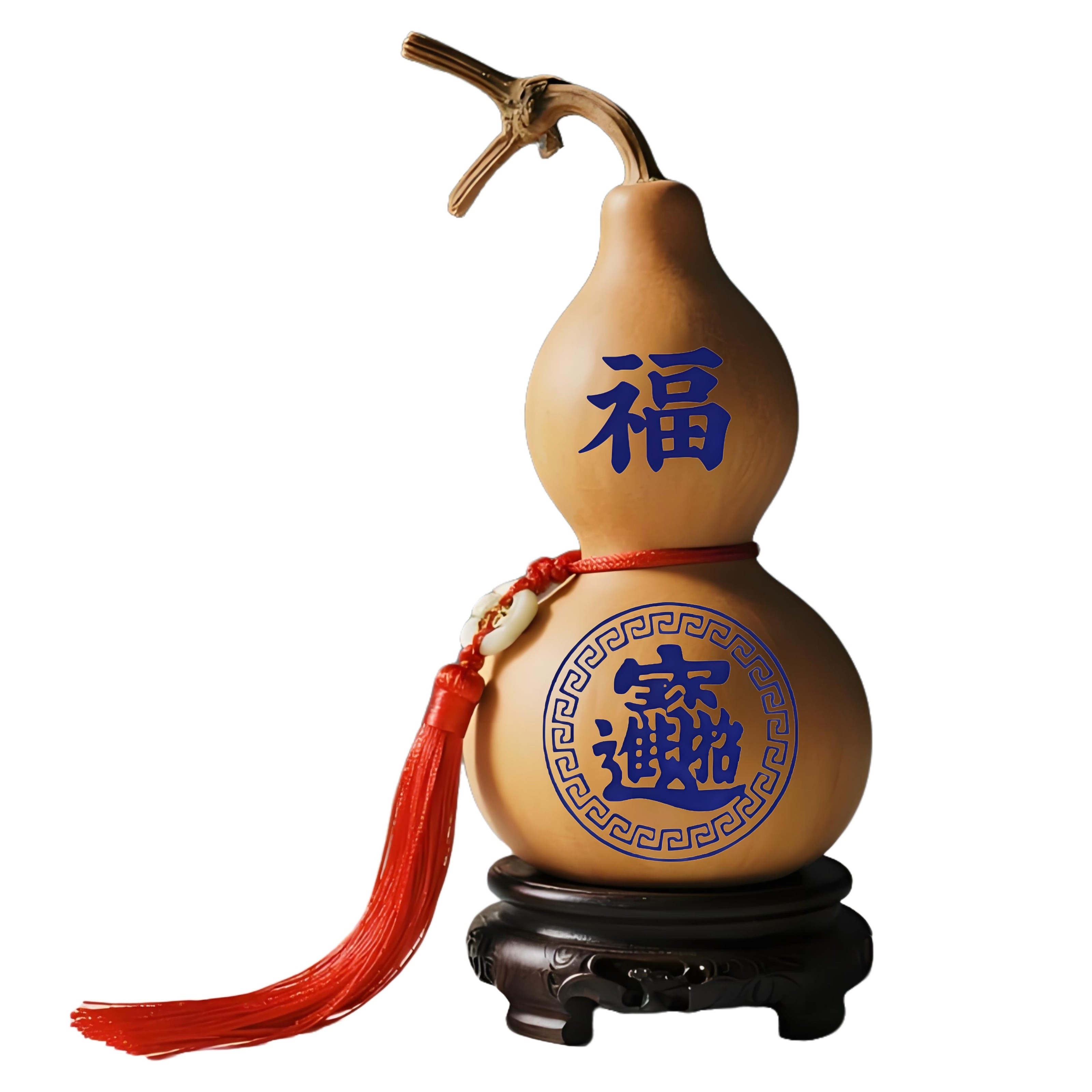 葫壮壮文玩城的LOGO