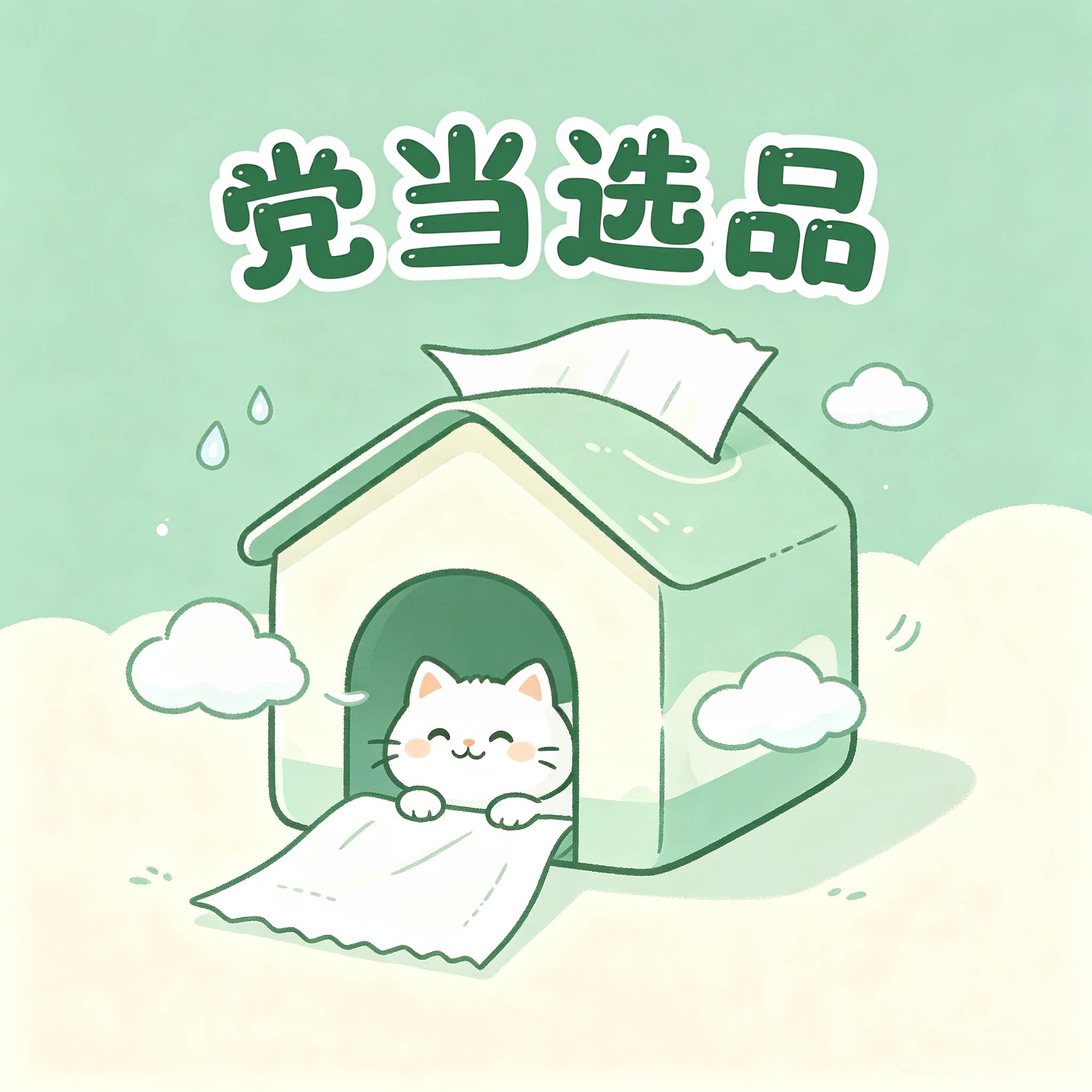 党当选品的LOGO