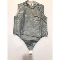 Printable color fencing foil metal clothing Adult and childrens fencing clothing certified to participate in national competition fencing equipment