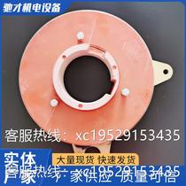 Scraper collector ring Generator collector ring Through-hole conductive slip ring Wind turbine generator collector ring