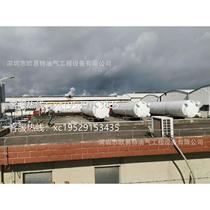 Motor vehicle engine inspection line data center generator set fuel supply helicopter internal fuel supply system