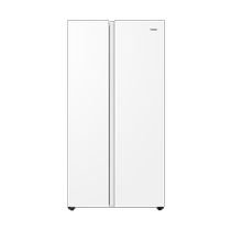 Haier BCD-620WGHSSEDWV