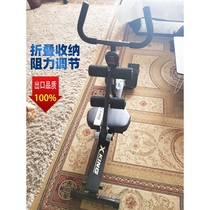 Xiaomi official home rowing machine foldable water resistance integrated indoor simple exercise training family fitness