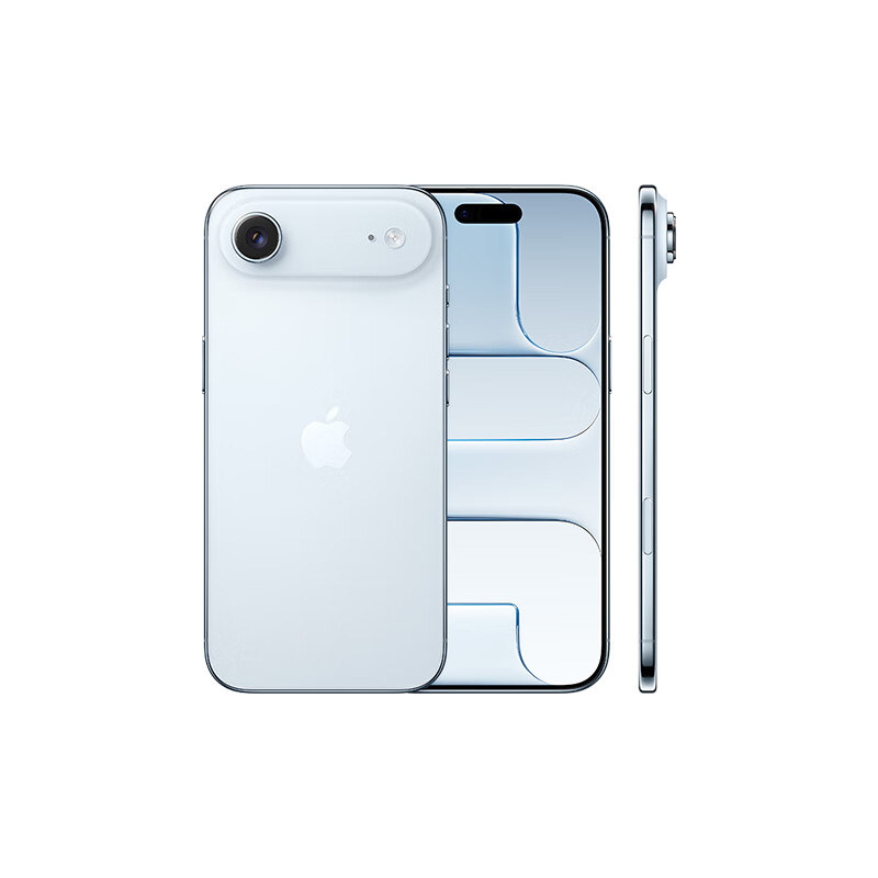 Apple/Apple iPhone Air Подлинный мобильный телефон Национального банка Micro 02