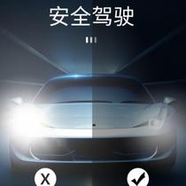 New drivers night vision glasses for mens driving day and night polarized anti-glare anti-high beam driving car