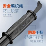 Тренажер для силы рук для мужчин, домашнее фитнес-оборудование для тренировки мышц рук, палка для силовых тренировок, захват для укрепления мышц, растяжки и расширения грудной клетки