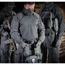 Camouflage suit mens suit ufpro frog suit tactical instructor suit new G3 outdoor field CS training suit spring and autumn