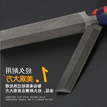 Mouth saw with in-file hand saw super file special carbide saw file 4 inches 5MSC inch fileable imported saw