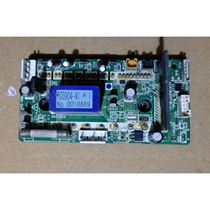 Daikin central air conditioning computer board PC0904-1 3 4 5 6 (A) fan board EC12063 inspection board
