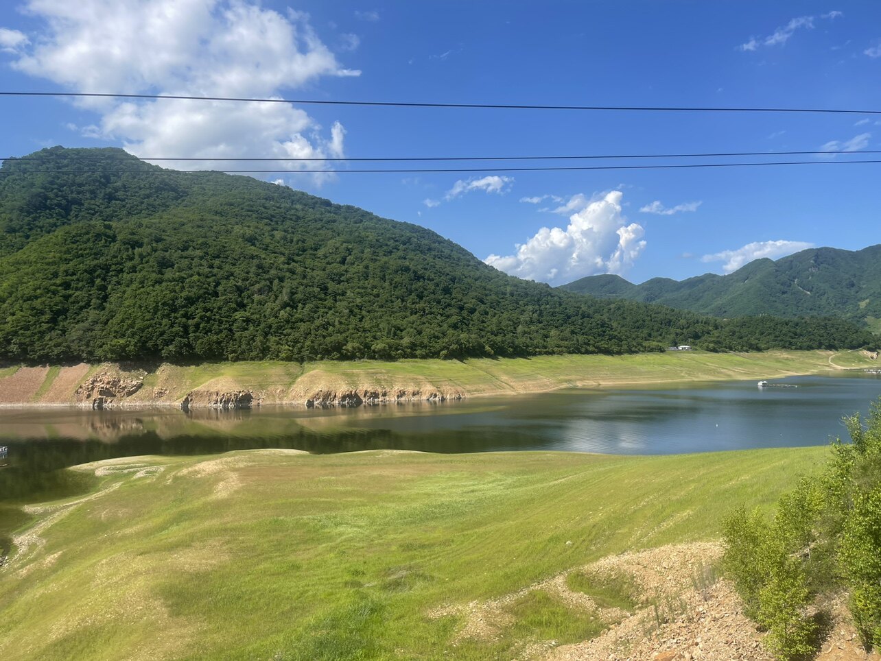 吉北白山特产商行