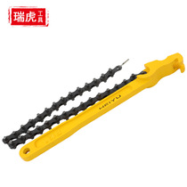 12-inch car repair chain wrench oil filter wrench pipe wrench water pipe wrench filter wrench