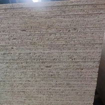 OSB wood board formaldehyde-free European pine board custom board German directional light steel shavings aldehyde environmentally friendly paint-free board furniture