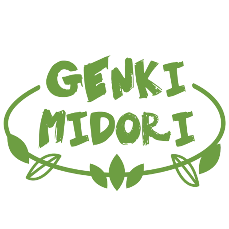 GenkiMidori海外旗舰店的LOGO