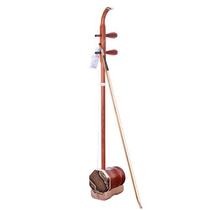 Dunhuang Zhonghu 90C Burmese rosewood Zhonghu professional performance examination front and rear cylinder alto erhu instrument