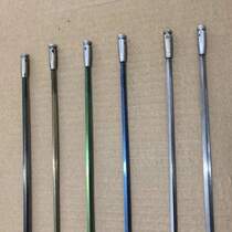 Electric Lex Bar Competition Rust-proof Gold Nocolor Adult Stainless Sword Fencing Certified Epee Childrens Blue