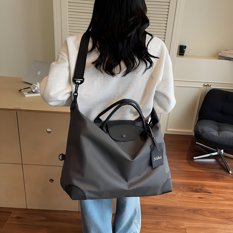 20X30X40Cm Carry-On Bag for Women, Low-Cost Airline, No Checked Baggage, Can Be Used on Airplanes, Luggage Bag That Can Be Attached to a Trolley Case, Travel Bag 20X30X40Cm Carry-On Bag for Women, Low-Cost Airline, No Checked Baggage, Can Be Used on Airplanes, Luggage Bag That Can Be Attached to a Trolley Case, Travel Bag