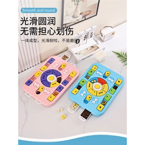 Pet dogs and cats puzzle play hidden food freeze-dried golden retriever Fengrong foraging food leakage toy sniffing and relieving boredom artifact