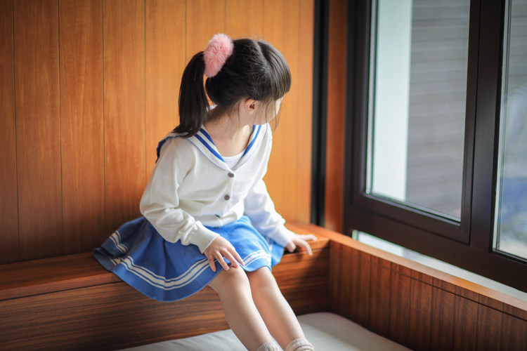 Jupe fillette - Ref 2051365 Image 10