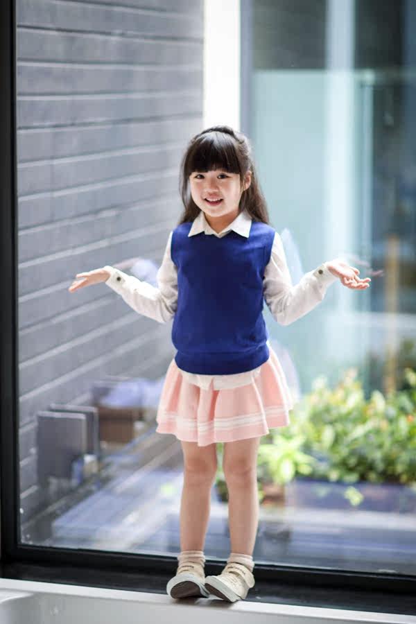 Jupe fillette - Ref 2051365 Image 21