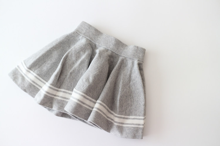 Jupe fillette - Ref 2051365 Image 31