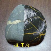 Strange stone maintenance milk wax paste stone oil jade special maintenance oil glazing wax Lingbi stone general polishing paraffin wax