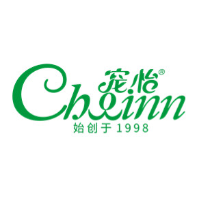 宠怡旗舰店的LOGO