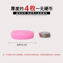 Alcohol hotel solid alcohol block burn-resistant casserole special solid fuel small hot pot household solid alcohol wax
