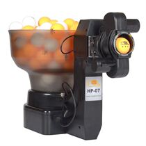 Table tennis self-training ball machine home multi-drop ball server