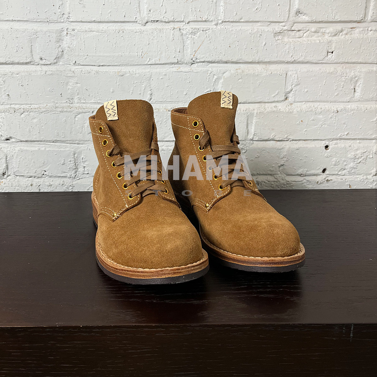 靴 visvim 25ss NAKODA BOOTS MID-FOLK 靴 visvim 25ss NAKODA BOOTS MID-FOLK NAKODA BOOTS MID-FOLK