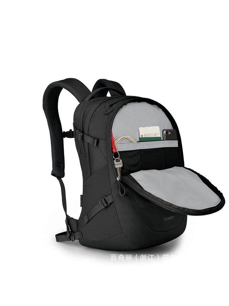 30L New Urban Travel Commuter Computer Bag Mountaineering Backpack