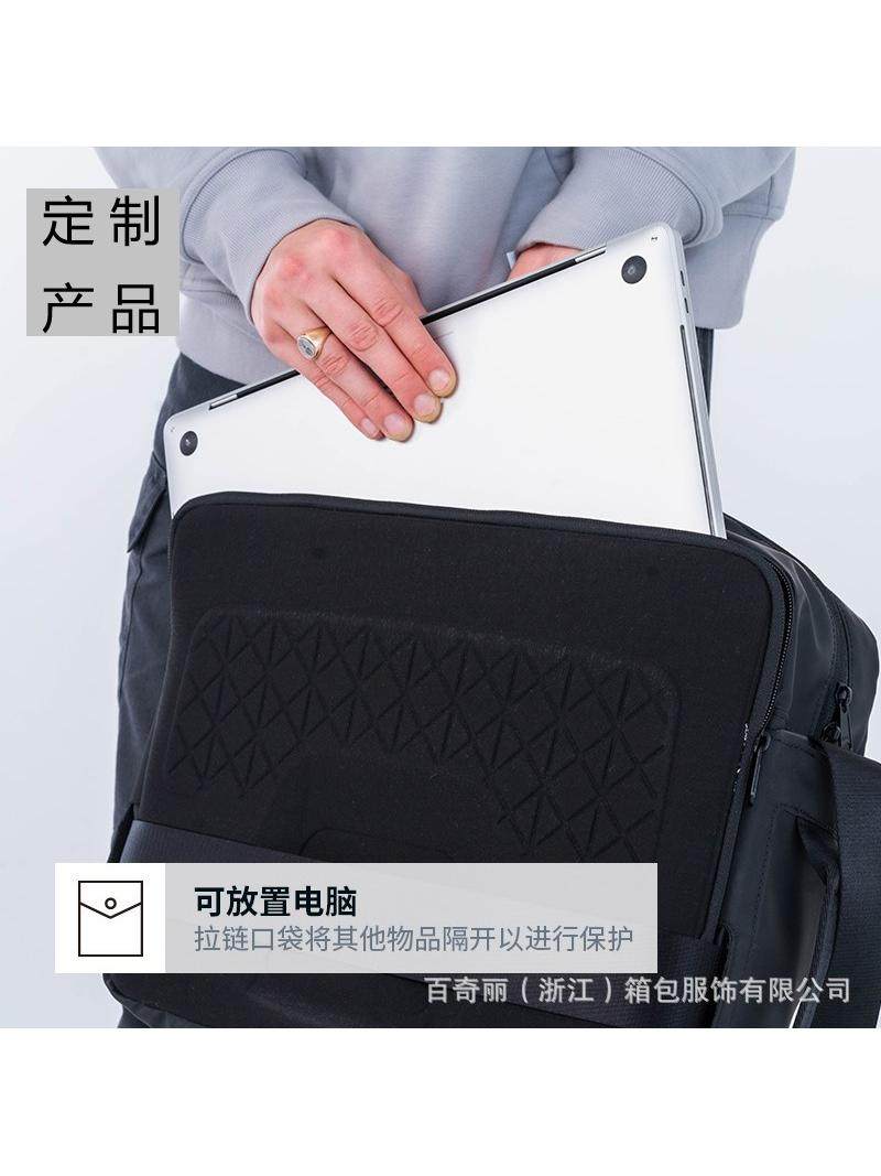 Backpack Women's Computer Bag Casual Crossbody Bag Handbag School Bag Cycling Sports Backpack Men's New Style